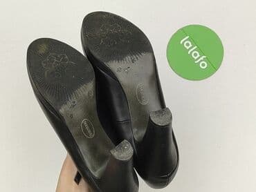 Kobiety: Półbuty damskie, 40 — 4