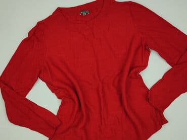 stradivarius swetry: Street One, Sweter damski, rozmiar L — 1