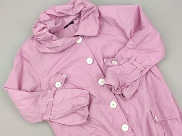 kurtki zimowe damskie stradivarius: Kurtka przejściowa damska, 2XL — 1