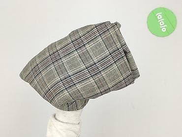 cropp garnitur damski: Cropp, Spodnie materiałowe damskie, rozmiar S — 6