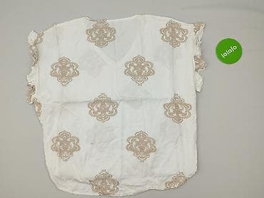 bluzki w serek plus size: Bluzka damska, rozmiar 8XL — 3