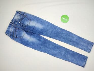 dżinsy z wysokim stanem allegro: GAUDI JEANS, Jeansy damskie, S — 3