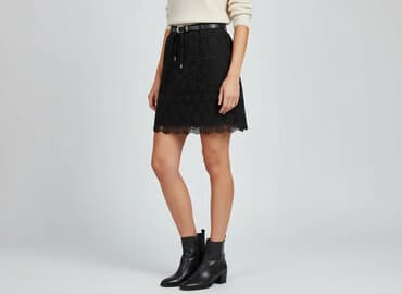 esmara spódnice: Esmara, Spódnica damska, rozmiar L — 1