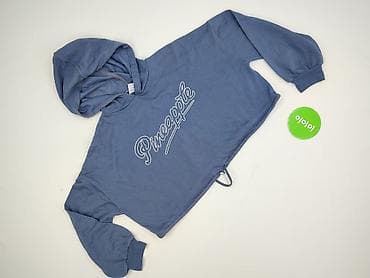 primark cares bluza: Primark, Bluza z kapturem damska, rozmiar S — 3