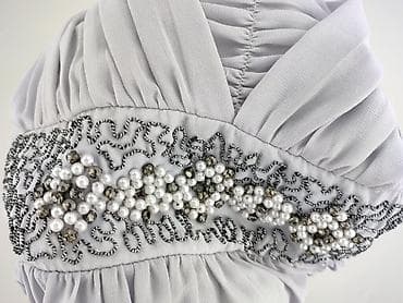 sukienka empirowa: Sukienka damska, rozmiar S — 4