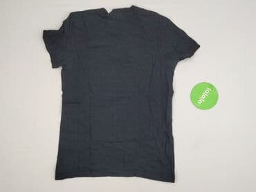 h m yungblud t shirt: American Apparel, T-shirt damski, rozmiar L — 3