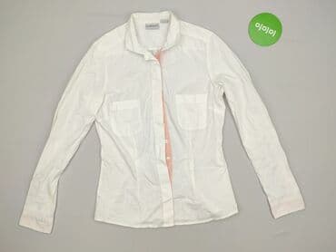 kurtki zimowe damskie c a: Esmara, Koszula damska, rozmiar S — 2