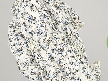 reserved boho: Women's blouse, size S — 5