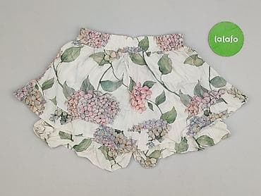 order shorts: Shorts for women, size S — 3