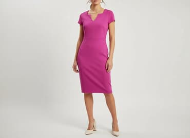 sukienki floryday: BODY FLIRT, Sukienka damska, rozmiar S — 6