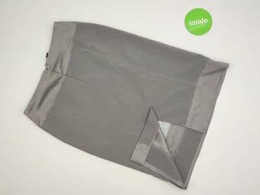 spódnice sliczna spódniczka ołówkowe midi zamek 4 kolory: Exclusive, Spódnica damska, rozmiar M — 4