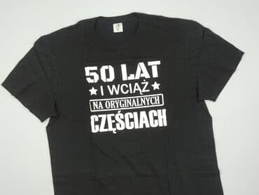 zwykłe t shirty: Stedman, Koszulka dla mężczyzn, 2XL — 1