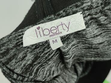 plisowane spódnice szara: Liberty, Spódnica damska, rozmiar M — 4