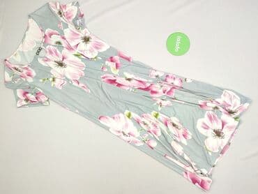 zwiewna sukienki na wesele maxi: Sukienka damska, rozmiar S — 2