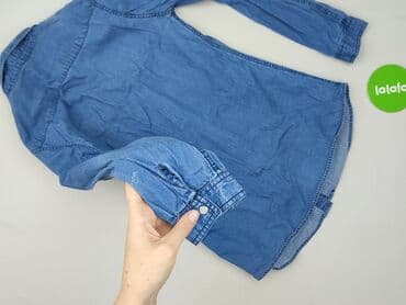 koszula flanelowa carhartt: Koszula damska, rozmiar M — 4