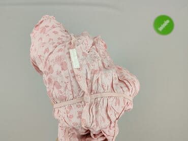 koszula z bufiastymi rękawami sinsay: Sinsay, Women's blouse, size XL — 5