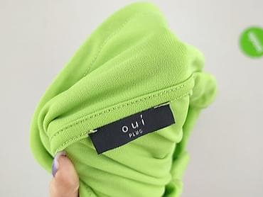 oui spodnie: Oui, Bluzka damska, rozmiar 2XL — 4