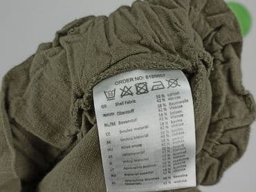 odzież robocza krótkie spodenki: Everme, Szorty damskie, rozmiar M — 6