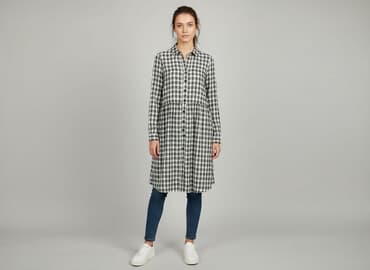 koszula banana republic: George, Sukienka damska, rozmiar S — 6