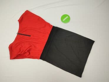 sukienka midi obcisła na wesele: Clockhouse, Sukienka damska, L — 3