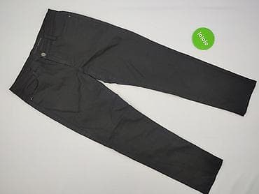 jeans original: Yessica, Jeansy damskie, rozmiar L — 2