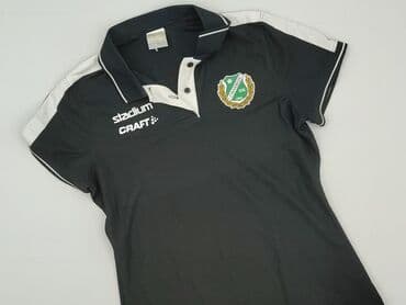 Жіноча футболка поло, розмір L