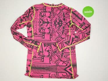 bluzka termoaktywna: Kari Traa, T-shirt damski, rozmiar M — 3