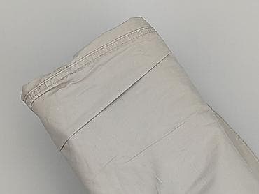 buty k: Sheego, Spodnie materiałowe damskie, rozmiar 6XL — 7