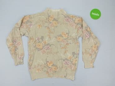 sweter z c a: Women`s sweater, size L (EU 40) — 2