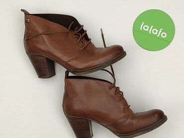 Women: Ankle boots for women, 36, condition - Good — 4