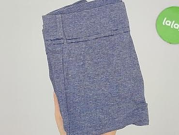 vila spódnice: H&M Basic, Spódnica damska, rozmiar XS — 5