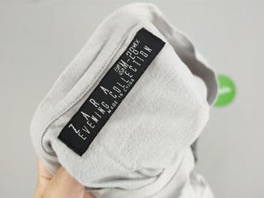 koszula z cyrkoniami zara: Zara, T-shirt damski, rozmiar S — 5