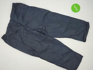 dresy long: Spodnie dresowe dla mężczyzn, rozmiar M — 3