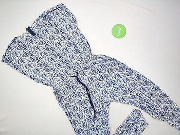 romper damski: Fransa, Kombinezon damski, rozmiar S — 3