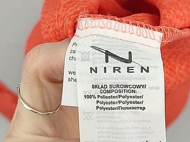 bluzki ifriko: Sukienka damska, rozmiar S — 5