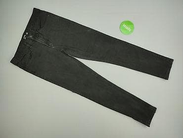 primark young dimension: Sinsay, Jeansy dla mężczyzn, rozmiar L — 2