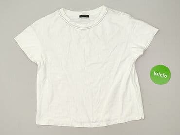 markowe t shirty damskie wyprzedaż zalando: T-shirt damski, rozmiar L — 2