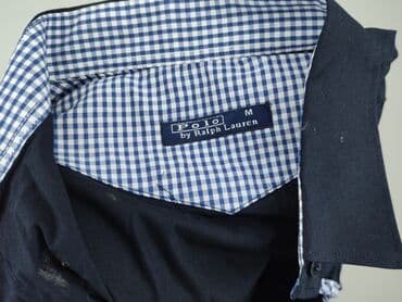 ralph ubrania: Polo Ralph Lauren, Koszulа dla mężczyzn, rozmiar M — 4