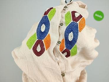 eastern clothes: Women`s dress, size L — 5