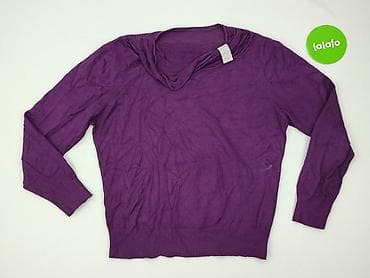 sweter damski basic: Sweter damski, rozmiar S — 2