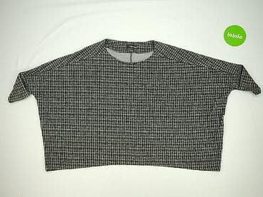 sweter w kropki: Mango, Sweter damski, rozmiar XS — 2