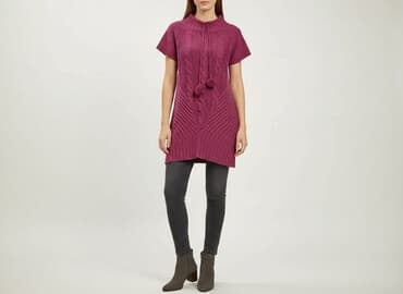 sukienki z puszkiem: Sukienka damska, rozmiar S — 6