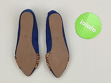 motyle: Balerinki damskie, rozmiar 35 — 4