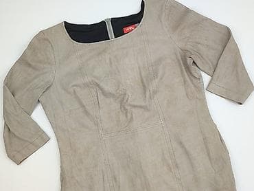 garnitur 44 damski: Wibs, Sukienka damska, rozmiar L — 1