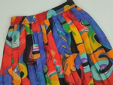 spódnice plisowane plus size: Spódnica damska, rozmiar L — 1