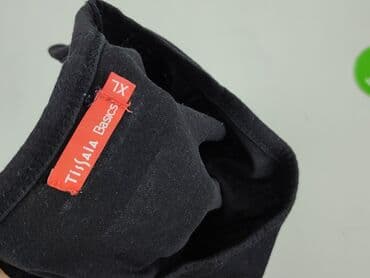 bluza dla 12 latki: Tissaia, Podkoszulka dla mężczyzn, rozmiar XL — 4