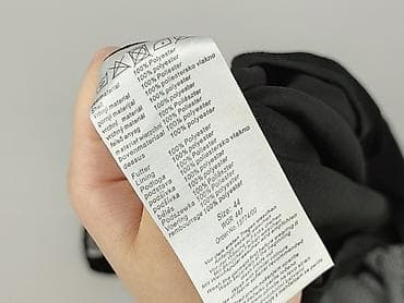unisono len: Janina, Spódnica damska, rozmiar 2XL — 4