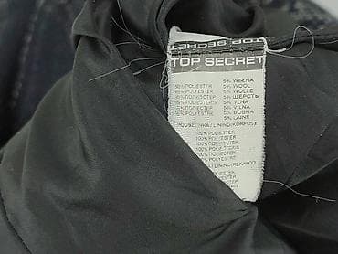 reebok coat: Top Secret, Trencz damski, rozmiar M — 5