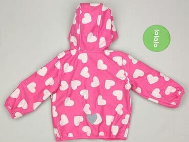 aplikacja z tanimi ubraniami: Kurtka, Ergee, 6-9 miesięcy, stan - Bardzo dobry — 3