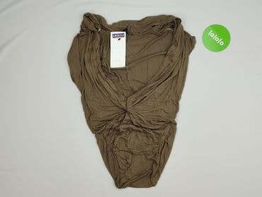 sukienki asymetryczna na wesele allani: Sukienka damska, M — 2